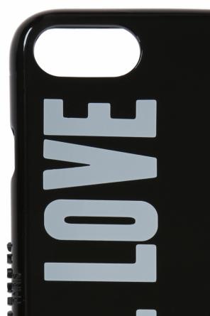 Etui na iphone 7 z nadrukiem, zdjęcie 2 Etui na iphone 7 z nadrukiem od Givenchy